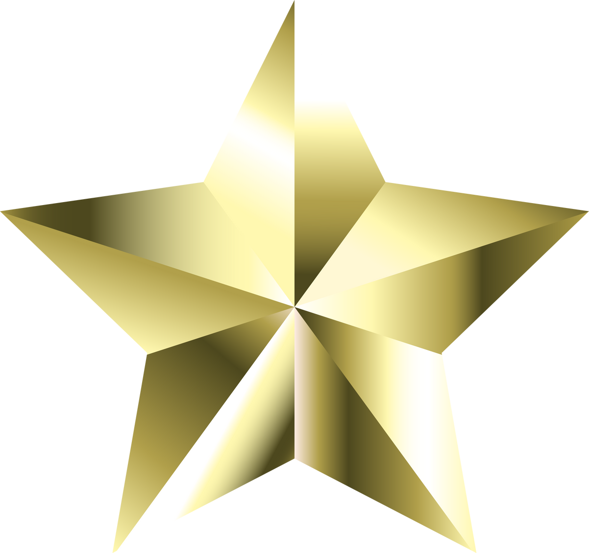 Star of Precious Metal